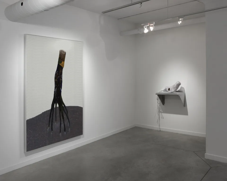 Dry Pixels and Wet Molecules